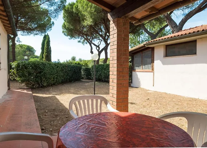 Residence La Canova II