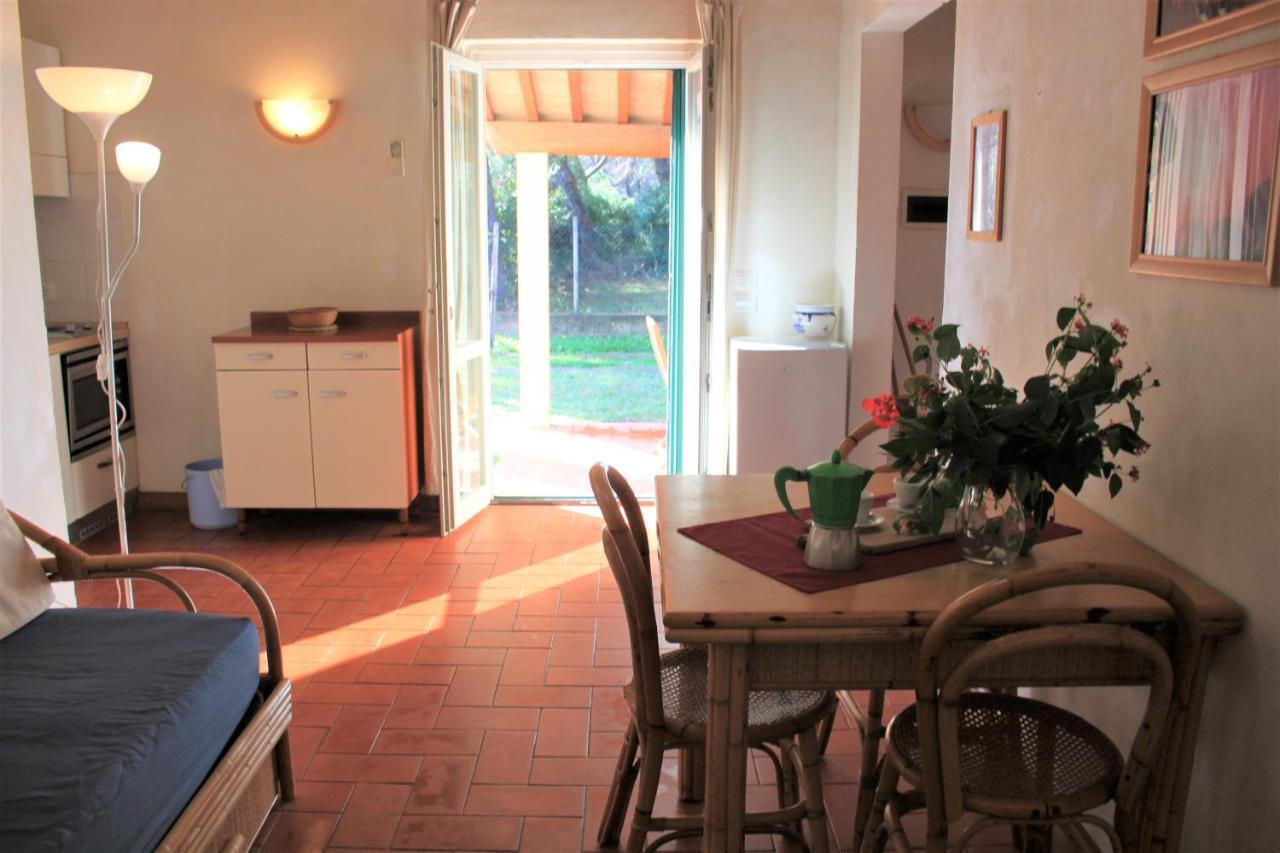 Aparthotel La Canova Ii Marina di Grosseto