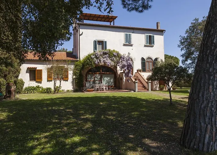 Residence La Canova II