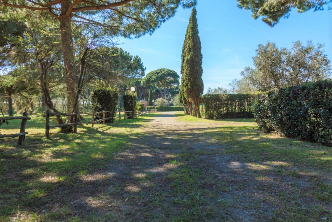 Aparthotel La Canova Ii Grosseto