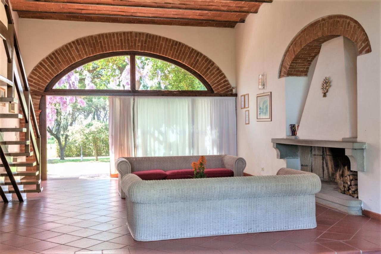 Aparthotel La Canova Ii Grosseto