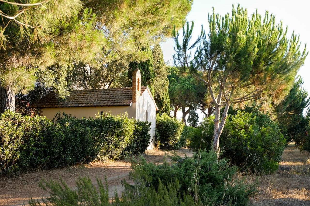 La Canova Ii Aparthotel 3*