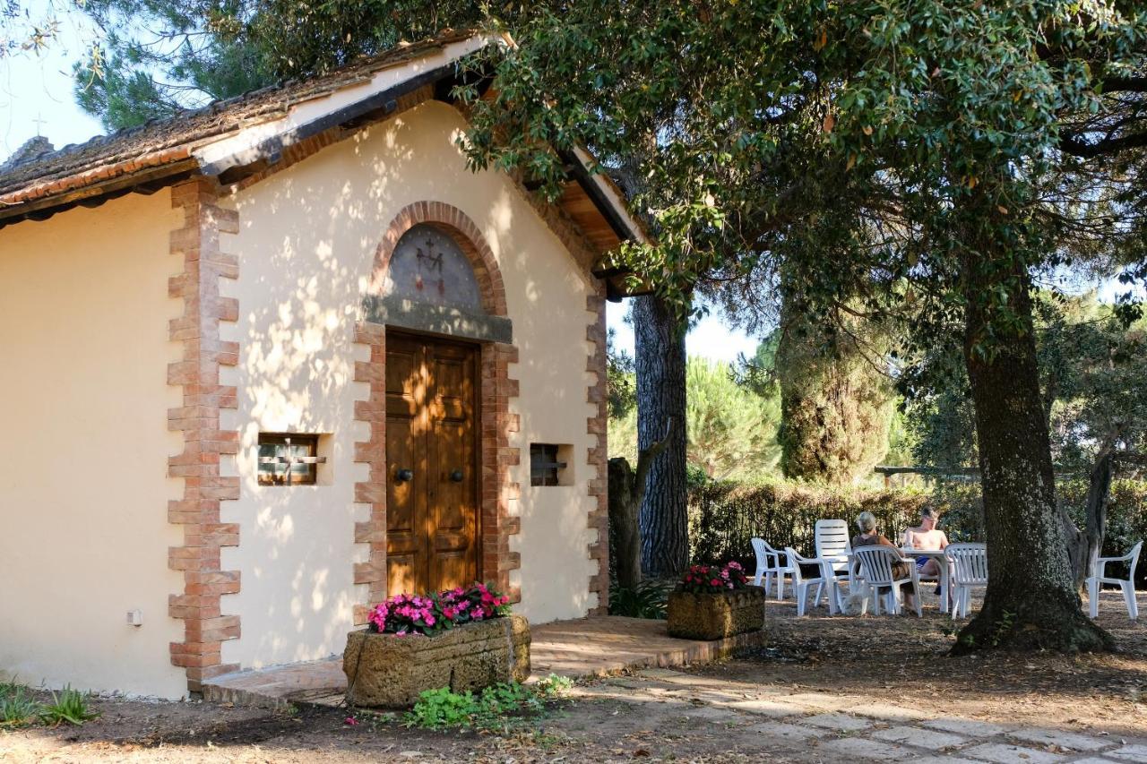 Aparthotel La Canova Ii Grosseto