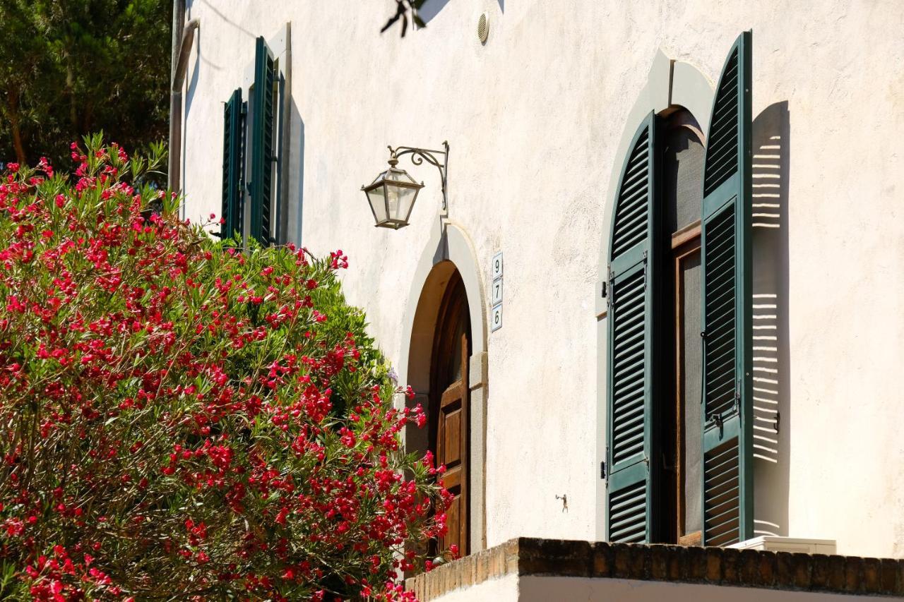 La Canova Ii Aparthotel Grosseto