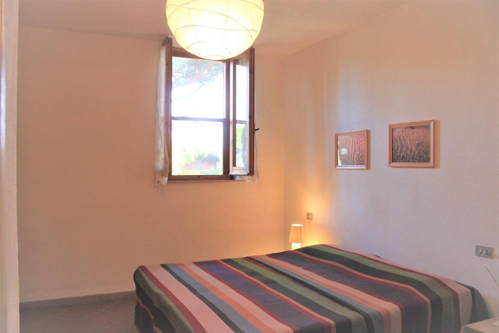 La Canova Ii Aparthotel Grosseto