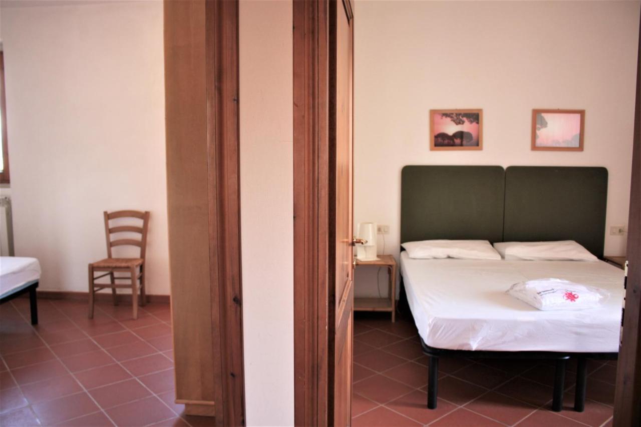 La Canova Ii Aparthotel 3*