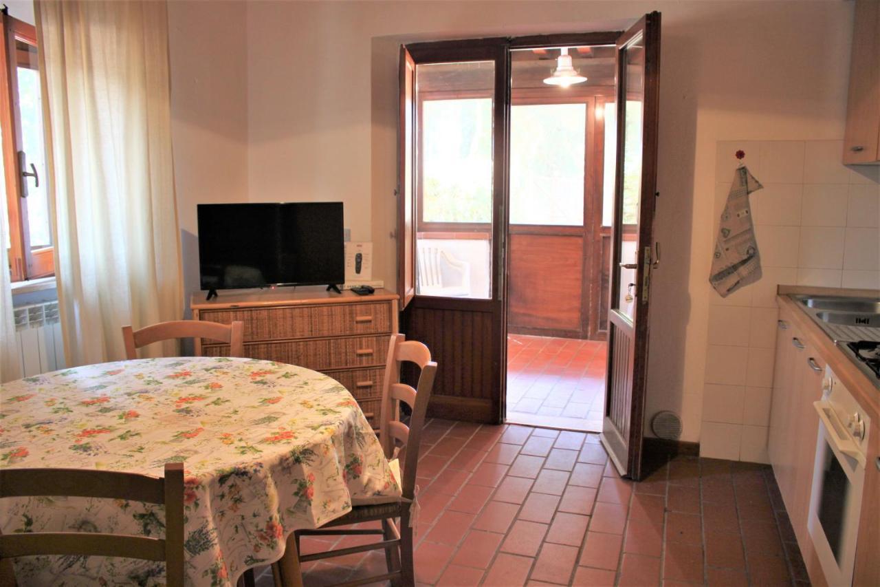 Aparthotel La Canova Ii Grosseto