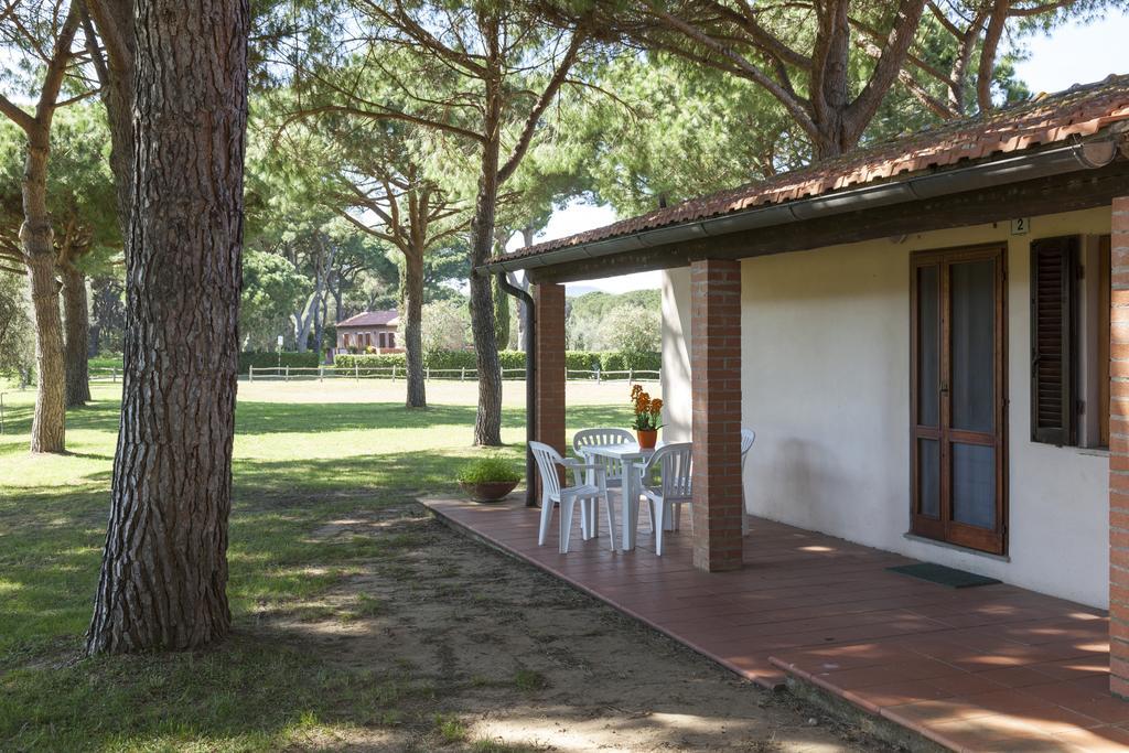 La Canova Ii Aparthotel