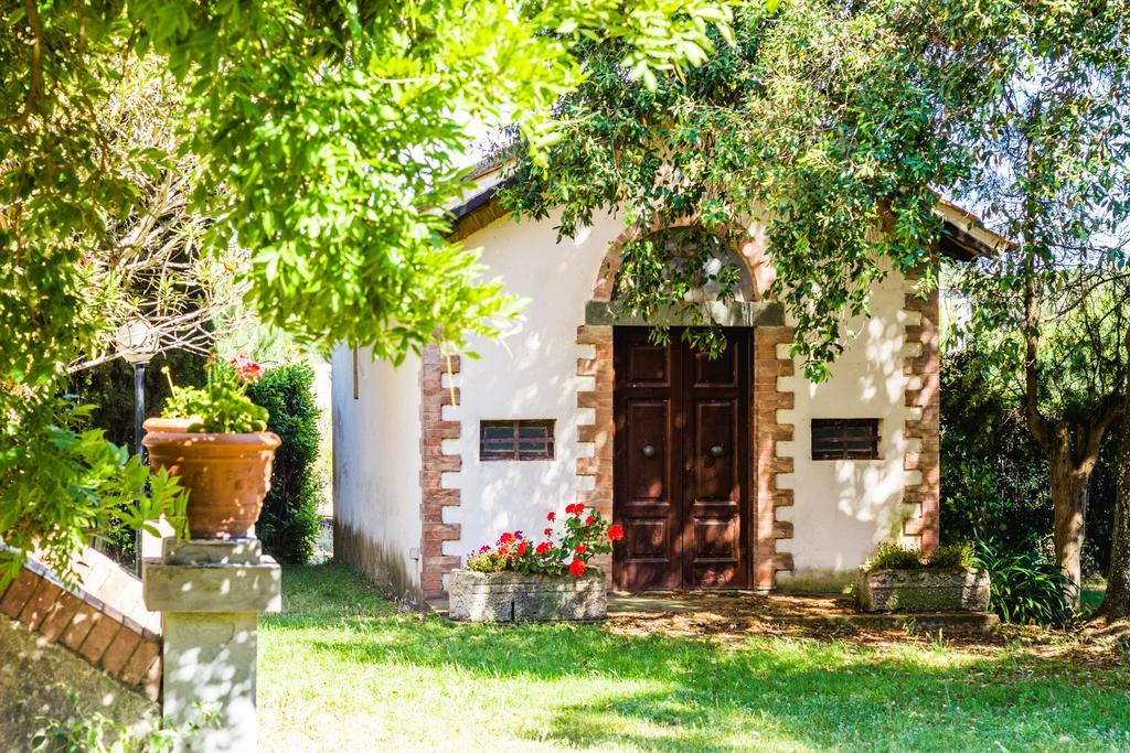 Aparthotel La Canova Ii Grosseto