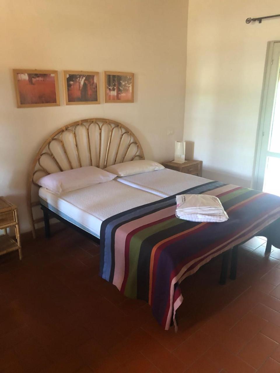 La Canova Ii Aparthotel Grosseto