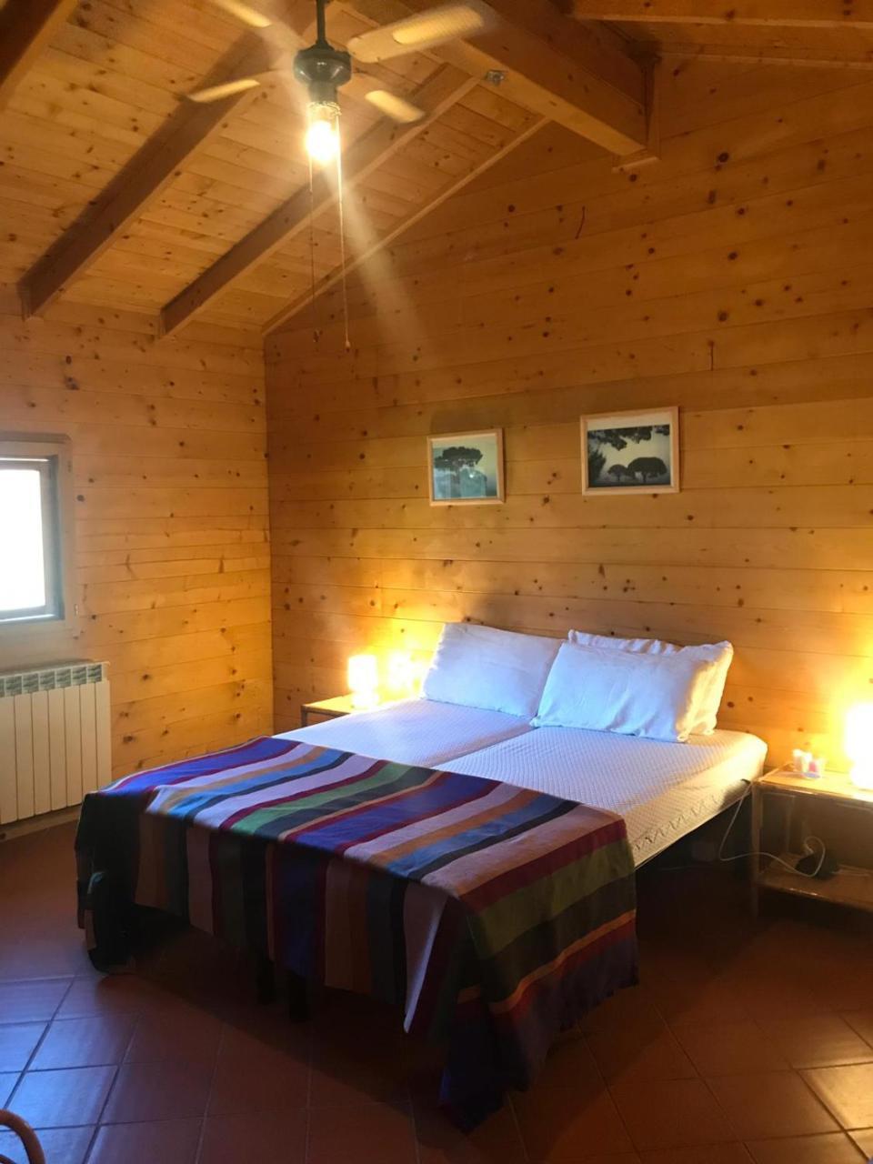 Aparthotel La Canova Ii Grosseto