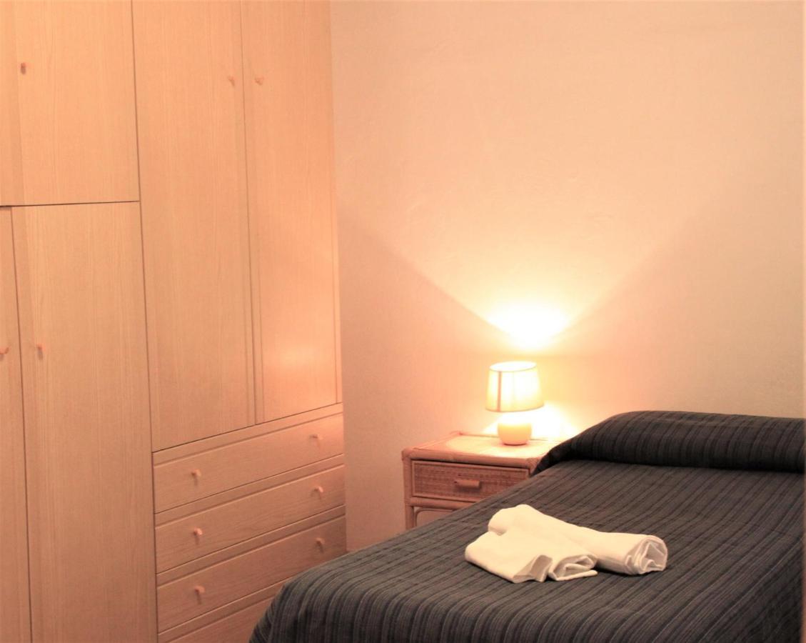 La Canova Ii Aparthotel Grosseto